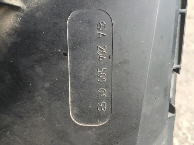 bontott MERCEDES-BENZ C-CLASS Hűtőventilátor