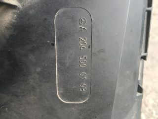 bontott MERCEDES-BENZ C-CLASS Hűtőventilátor