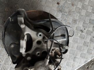 bontott MERCEDES-BENZ C-CLASS Jobb első Kerékagy