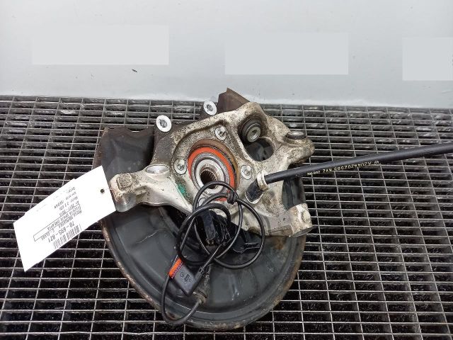 bontott MERCEDES-BENZ C-CLASS Jobb hátsó Csonkállvány