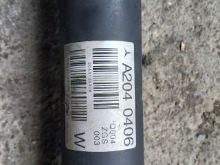 bontott MERCEDES-BENZ C-CLASS Kardántengely