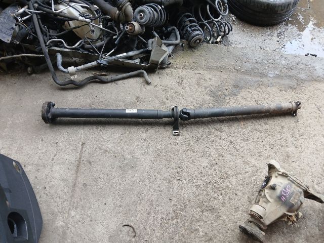 bontott MERCEDES-BENZ C-CLASS Kardántengely