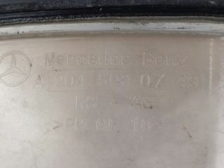bontott MERCEDES-BENZ C-CLASS Kiegyenlítő Tartály