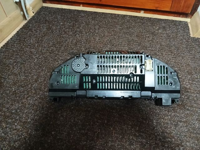 bontott MERCEDES-BENZ C-CLASS Kilométeróra