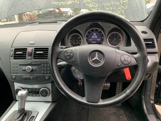 bontott MERCEDES-BENZ C-CLASS Klímahűtő Radiátor