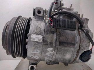 bontott MERCEDES-BENZ C-CLASS Klímakompresszor