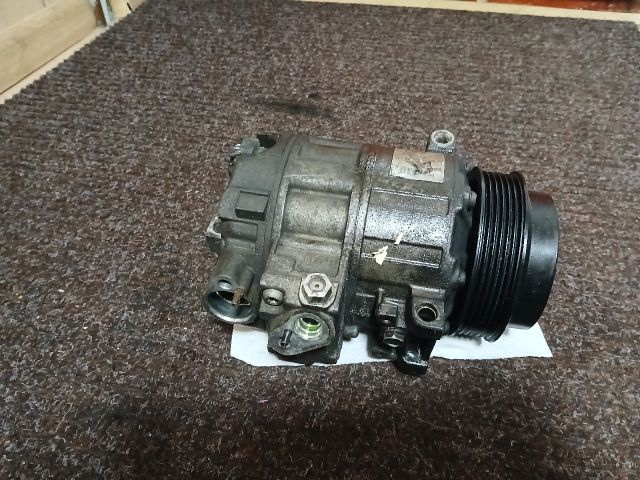 bontott MERCEDES-BENZ C-CLASS Klímakompresszor