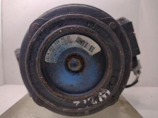 bontott MERCEDES-BENZ C-CLASS Klímakompresszor