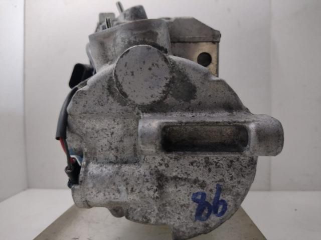 bontott MERCEDES-BENZ C-CLASS Klímakompresszor