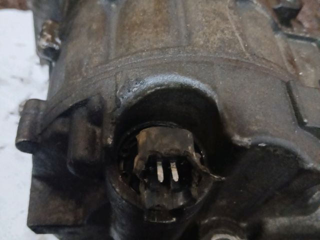 bontott MERCEDES-BENZ C-CLASS Klímakompresszor