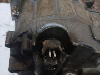 bontott MERCEDES-BENZ C-CLASS Klímakompresszor