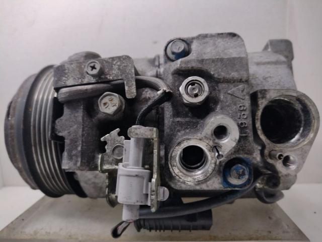 bontott MERCEDES-BENZ C-CLASS Klímakompresszor