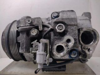 bontott MERCEDES-BENZ C-CLASS Klímakompresszor