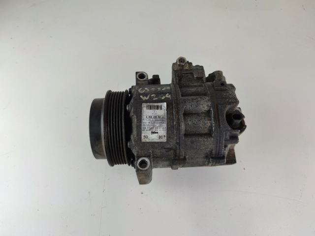 bontott MERCEDES-BENZ C-CLASS Klímakompresszor