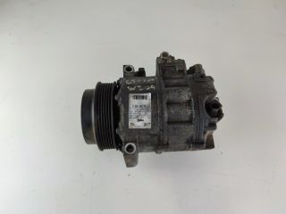 bontott MERCEDES-BENZ C-CLASS Klímakompresszor