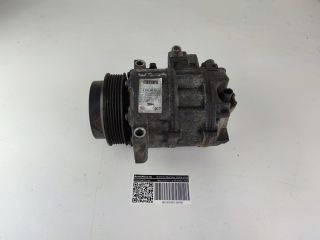 bontott MERCEDES-BENZ C-CLASS Klímakompresszor