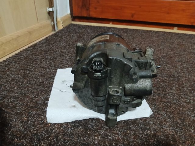 bontott MERCEDES-BENZ C-CLASS Klímakompresszor