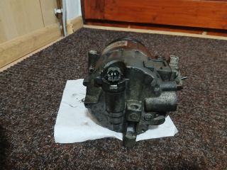 bontott MERCEDES-BENZ C-CLASS Klímakompresszor