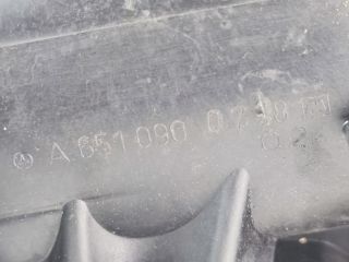 bontott MERCEDES-BENZ C-CLASS Légbeömlő Cső