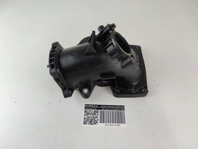 bontott MERCEDES-BENZ C-CLASS Légbeömlő Cső