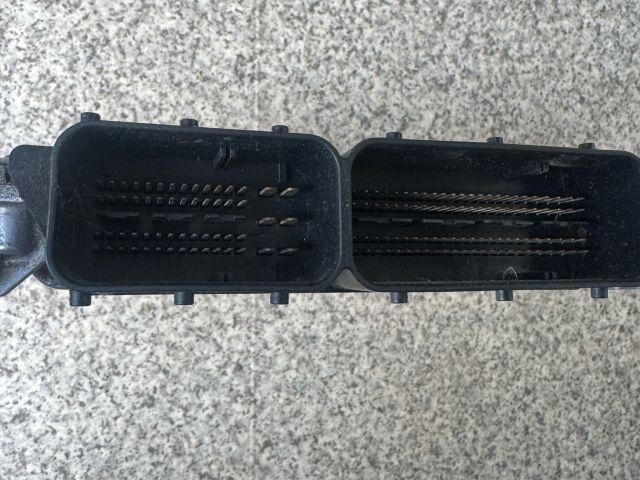 bontott MERCEDES-BENZ C-CLASS Motorvezérlő