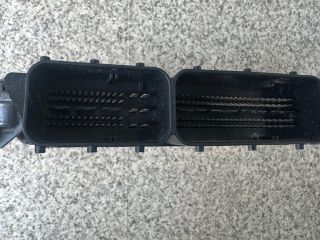 bontott MERCEDES-BENZ C-CLASS Motorvezérlő