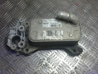 bontott MERCEDES-BENZ C-CLASS Olajhűtő