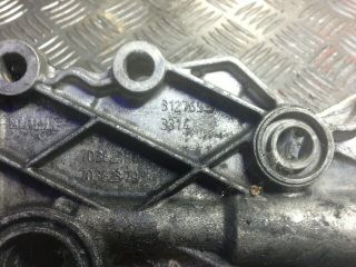 bontott MERCEDES-BENZ C-CLASS Olajhűtő