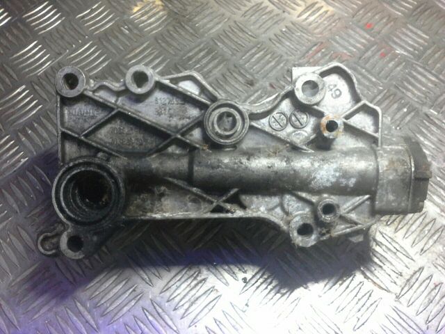 bontott MERCEDES-BENZ C-CLASS Olajhűtő