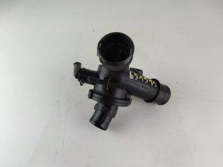 bontott MERCEDES-BENZ C-CLASS Termosztát