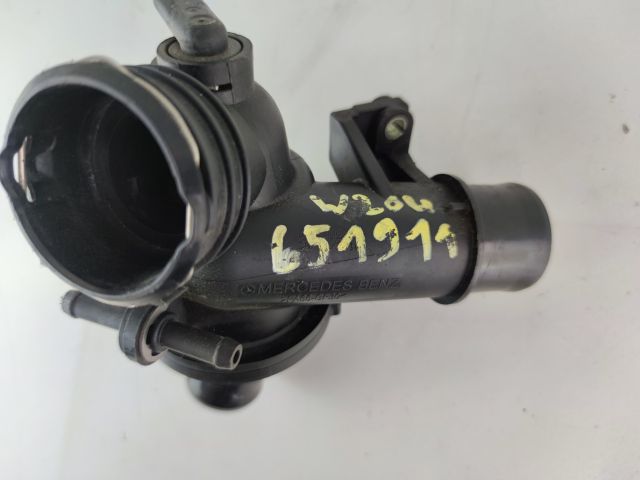 bontott MERCEDES-BENZ C-CLASS Termosztát