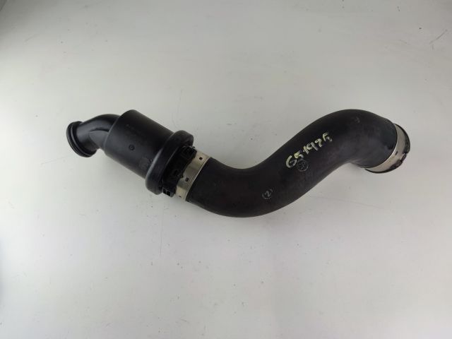 bontott MERCEDES-BENZ C-CLASS Turbócső