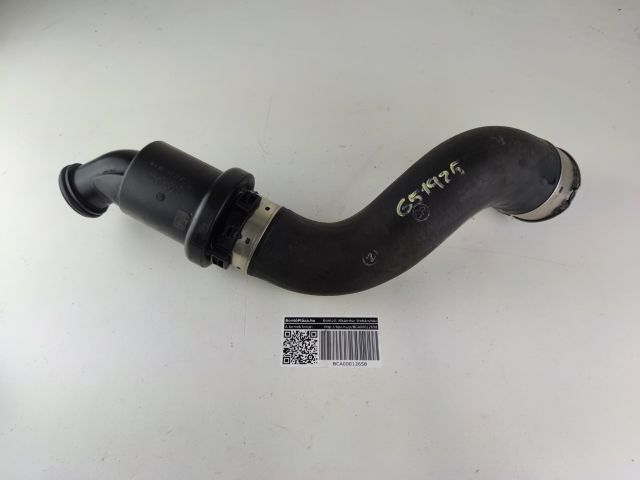 bontott MERCEDES-BENZ C-CLASS Turbócső