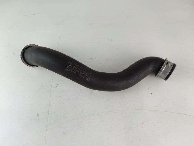 bontott MERCEDES-BENZ C-CLASS Turbócső