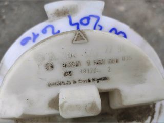 bontott MERCEDES-BENZ C-CLASS Üzemanyag Szivattyú