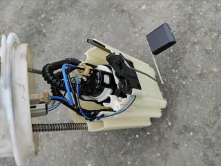 bontott MERCEDES-BENZ C-CLASS Üzemanyag Szivattyú