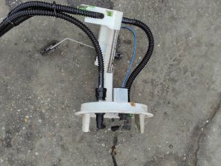 bontott MERCEDES-BENZ C-CLASS Üzemanyagszint Jeladó