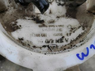 bontott MERCEDES-BENZ C-CLASS Üzemanyagszint Jeladó