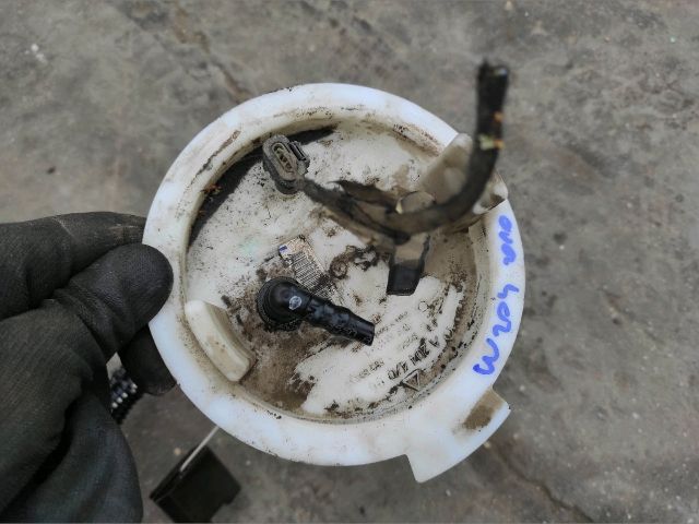 bontott MERCEDES-BENZ C-CLASS Üzemanyagszint Jeladó