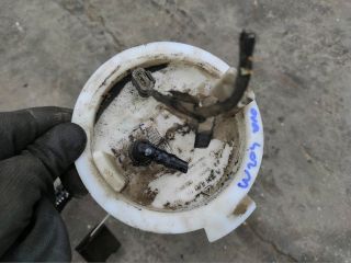 bontott MERCEDES-BENZ C-CLASS Üzemanyagszint Jeladó