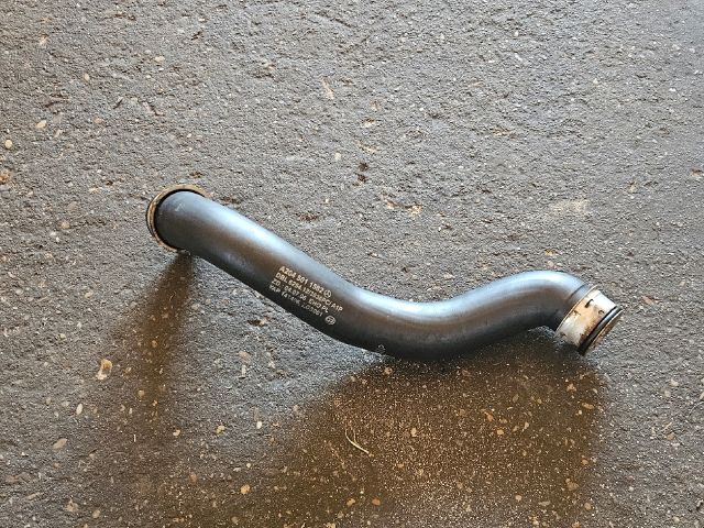 bontott MERCEDES-BENZ C-CLASS Vízcső