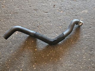 bontott MERCEDES-BENZ C-CLASS Vízcső