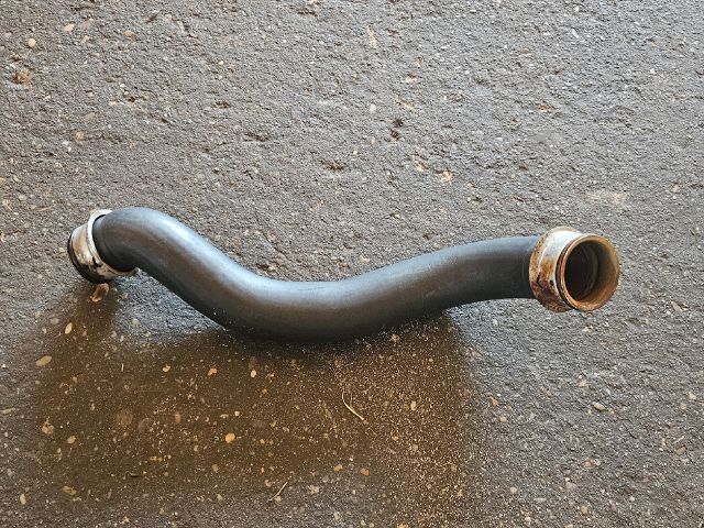 bontott MERCEDES-BENZ C-CLASS Vízcső