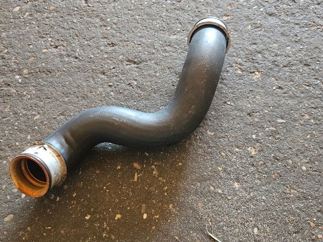 bontott MERCEDES-BENZ C-CLASS Vízcső