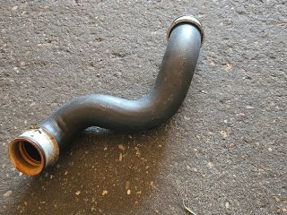 bontott MERCEDES-BENZ C-CLASS Vízcső