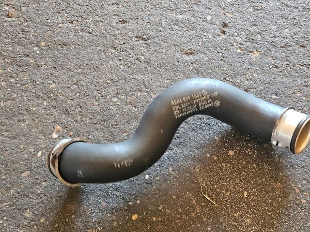 bontott MERCEDES-BENZ C-CLASS Vízcső