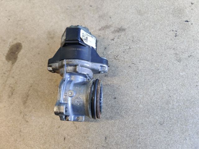 bontott MERCEDES-BENZ C-CLASS EGR / AGR Vákum Szelep