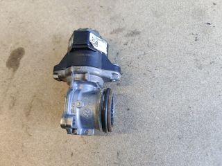 bontott MERCEDES-BENZ C-CLASS EGR / AGR Vákum Szelep