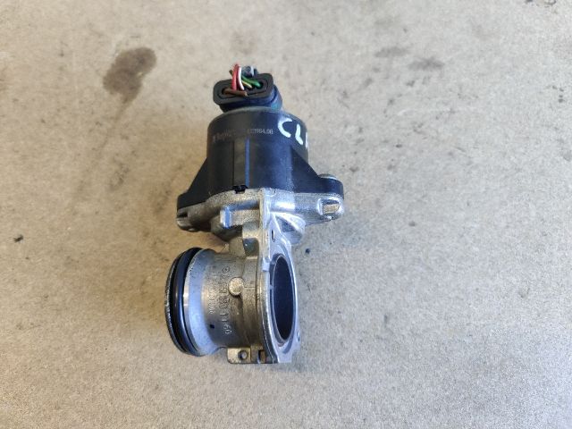 bontott MERCEDES-BENZ C-CLASS EGR / AGR Vákum Szelep