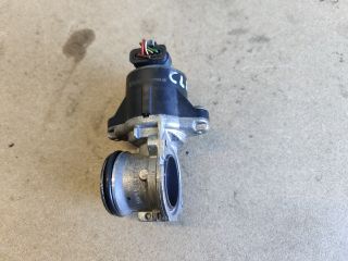 bontott MERCEDES-BENZ C-CLASS EGR / AGR Vákum Szelep